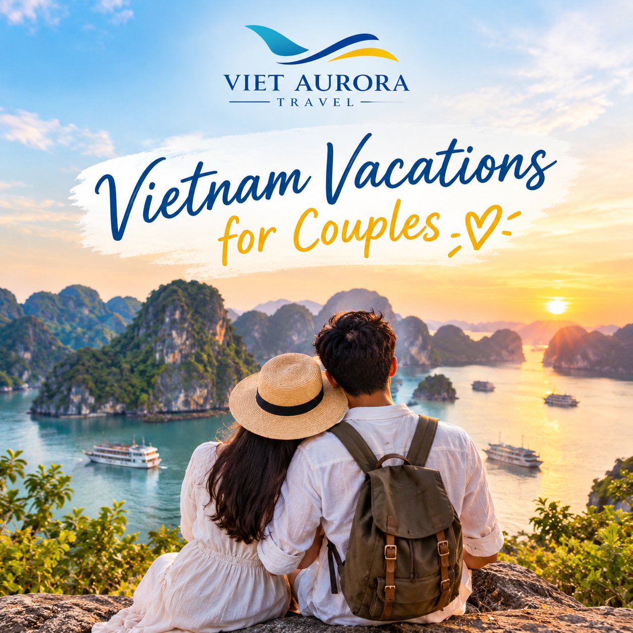 vietnam-vacations-for-couples