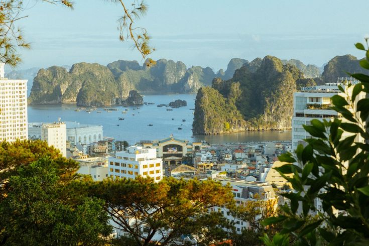 Ha Long Bay