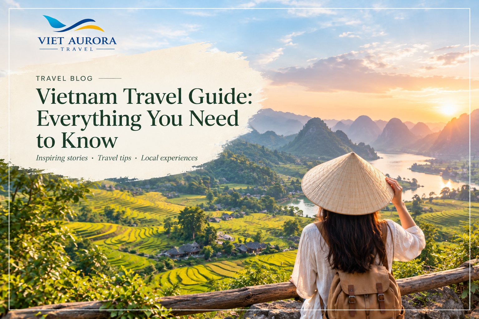 Vietnam Travel Blog